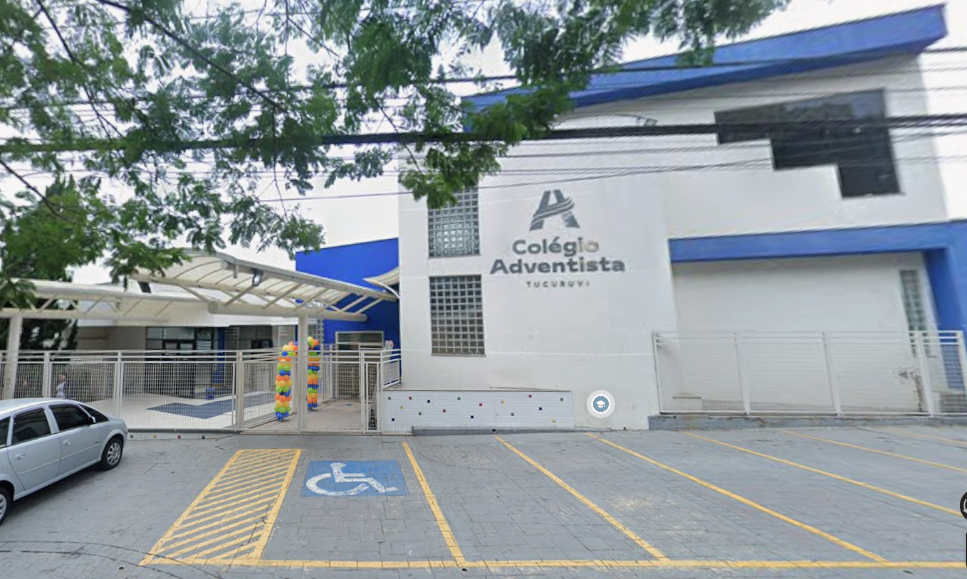 Colégio Adventista de Tucuruvi