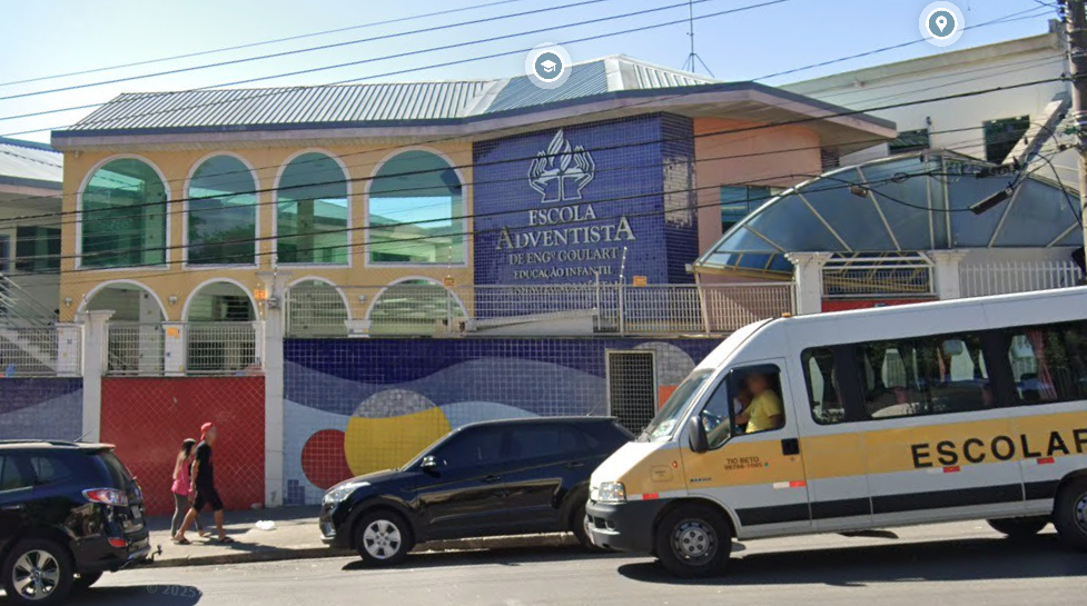 Escola Adventista de Engenheiro Goulart
