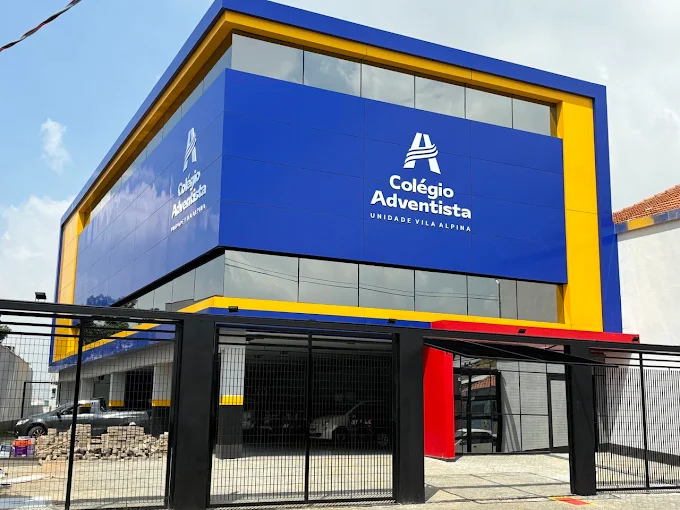 Colégio Adventista de Vila Alpina