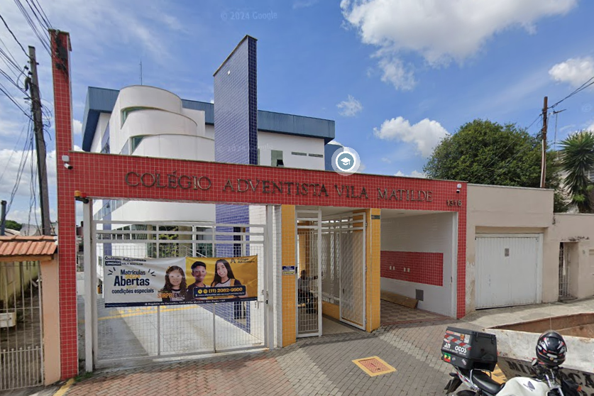Colégio Adventista de Vila Matilde